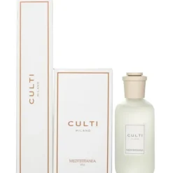 Stile Room Diffuser - Mediterranea