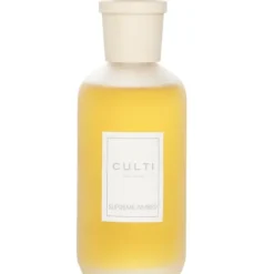 Stile Room Diffuser - Supreme Amber