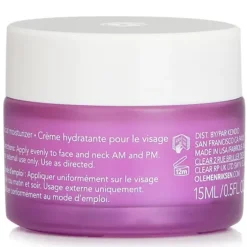 Strength Trainer Peptide Boost Moisturizer