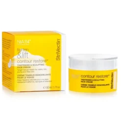 StriVectin - TL Tighten & Lift Contour Restore Tightening & Sculpting Face Cream