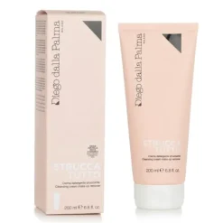 Struccatutto Cleansing Cream Make-Up Remover