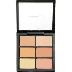 Studio Fix Conceal And Correct Palette