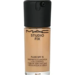 Studio Fix Fluid Foundation SPF 15