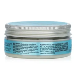 Style Modeling Paste with Vegetal Jojoba Extract (Flexible Hold)