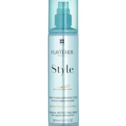 Style Protection & Anti-Frizz Thermal Protecting Spray