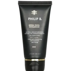 Styling Mega-Curl Enhancer