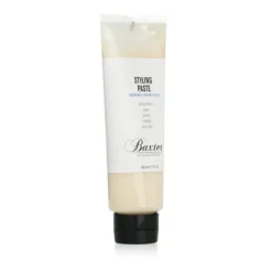 Styling Paste (Medium Hold/ Semi-Matte Finish)