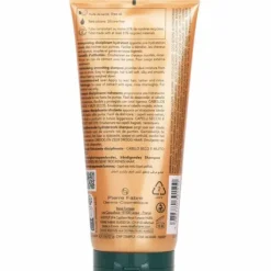 Sublime Karite Moisturising Smoothing Shampoo
