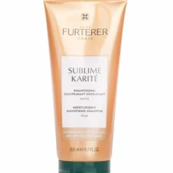 Sublime Karite Moisturising Smoothing Shampoo