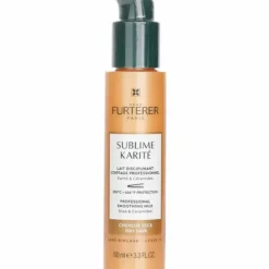 Sublime Karite Professional Smoothing Milk