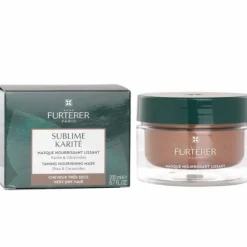 Sublime Karite Taming Nourishing Mask