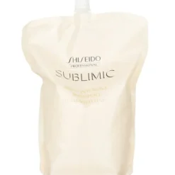 Sublimic Aqua Intensive Shampoo Refill (Damaged Hair)