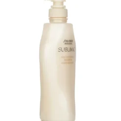 Sublimic Aqua Intensive Shampoo (Damaged Hair)