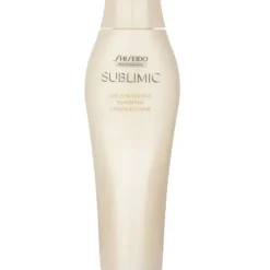 Sublimic Aqua Intensive Shampoo (Damaged Hair)