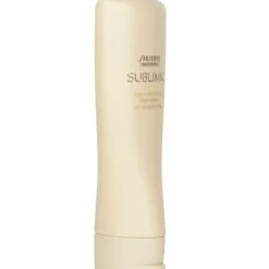 Sublimic Aqua Intensive Treatment (Dry, Damaged Hair)