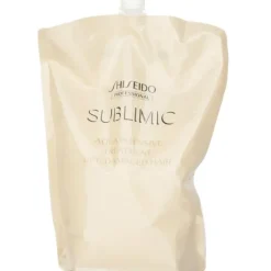 Sublimic Aqua Intensive Treatment Refill (Dry, Damaged Hair)
