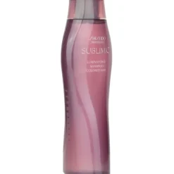 Sublimic Luminoforce Shampoo (Colored Hair)