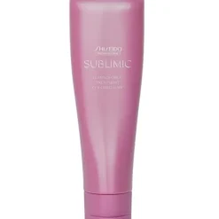Sublimic Luminoforce Treatment (Colored Hair)