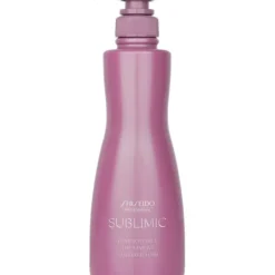Sublimic Luminoforce Treatment (Colored Hair)