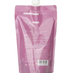 Sublimic Luminoforce Treatment Refill (Colored Hair)