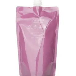 Sublimic Luminoforce Treatment Refill (Colored Hair)