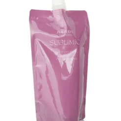 Sublimic Luminoforce Treatment Refill (Colored Hair)