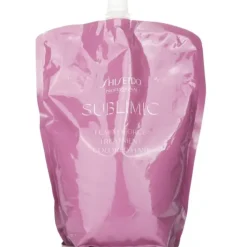 Sublimic Luminoforce Treatment Refill (Colored Hair)