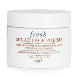 Sugar Face Polish