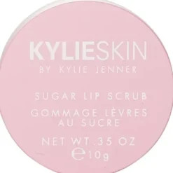 Sugar Lip Scrub