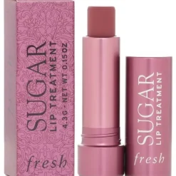Sugar Lip Treatment - Peony