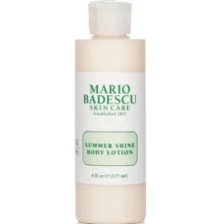 Summer Shine Body Lotion