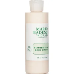 Summer Shine Body Lotion