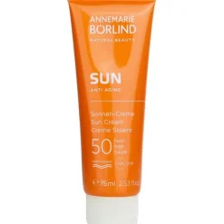 Sun Anti Aging Sun Cream SPF 50