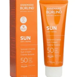 Sun Anti Aging Sun Cream SPF 50
