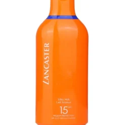 Sun Beauty Silky Milk Sublime Tan SPF15