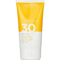 Sun Care Body Cream SPF 30