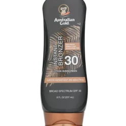 Sun Care Tan Deepener