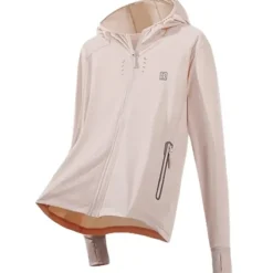 Sun Protection (UPF 50+) Cooling Functional Jacket for Ladies