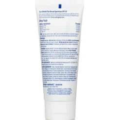 Sun Shield Tint Broad Spectrum SPF 50 - Warm