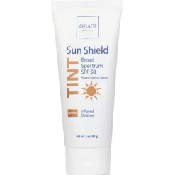 Sun Shield Tint Broad Spectrum SPF 50 - Warm
