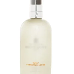Sunlit Clementine & Vetiver Body Lotion
