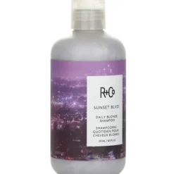 Sunset Blvd Daily Blonde Shampoo
