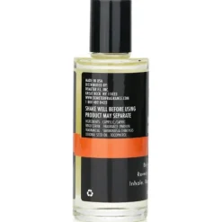 Suntan Lotion Massage & Body Oil