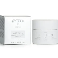 Super Anti Aging Neck & Decollete Cream