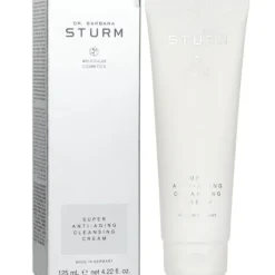 Super Anti-Aging Cleansing Cream
