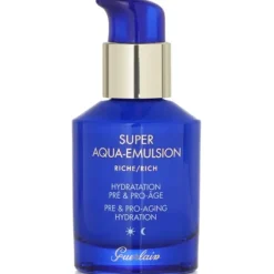 Super Aqua Emulsion - Rich