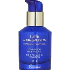 Super Aqua Emulsion - Universal