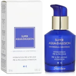 Super Aqua Emulsion - Universal