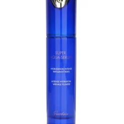 Super Aqua Serum Intense Hydration Wrinkle Plumper