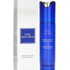 Super Aqua Serum Intense Hydration Wrinkle Plumper